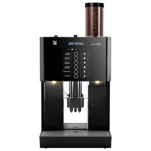 Кофемашина WMF 1200 S 03.1200 (0100)