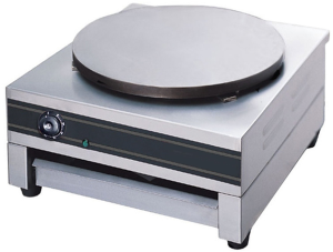 Блинный аппарат StarFood JB35-1A