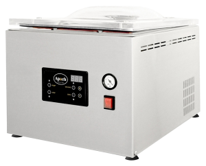 Вакуумный упаковщик Apach AVM420 CHEF