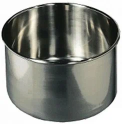 Дежа для тестомеса HURAKAN HKN-8SN-BOWL 