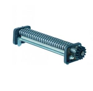 Нож для тестораскатки Xinxin DJJ-200C 4мм