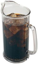 Кувшин Cambro P60CW проз.