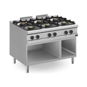Плита газовая Apach APRG-129P/PL