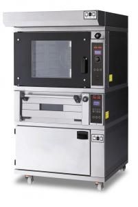 Печь APACH K5TP DP+E218PA