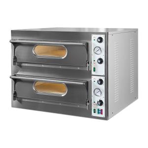 Подовая печь Resto Italia START 44 BIG, 400V
