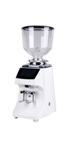 Кофемолка Carimali X010 On Demand Maxi White