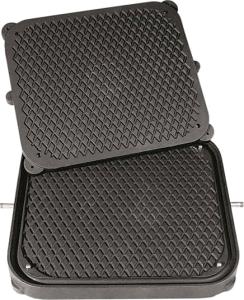 Форма для тарталетницы Kocateq DH Tartmatic Plate 19