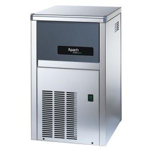 Льдогенератор Apach ACB2004B WP R290 кубик