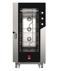 Печь конвекционная Tecnoeka MKF1664S