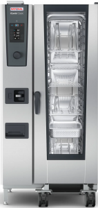 Печь конвекционная Rational M CF2ERRA.0001235
