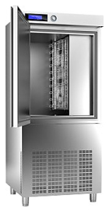 Шкаф шоковой заморозки SAGI TF101S