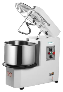 Тестомес спиральный Gastromix HSD10A со съемной дежой
