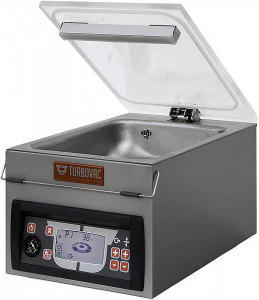 Упаковщик вакуумный Turbovac S40