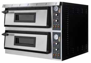 Печь для пиццы itPizza ML44 