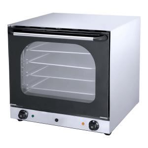 Печь конвекционная Gastromix HEB4-F