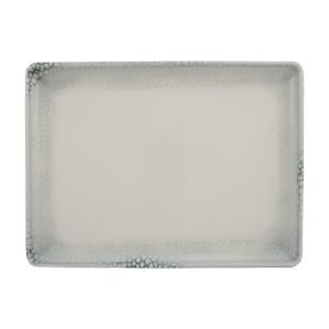 Тарелка плоская KUTAHYA CORENDON Greenness BNTAN35x26DU890667, 35x26 см