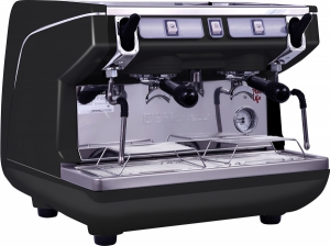 Кофемашина Nuova Simonelli Appia Life Compact 2 Gr S (167633)