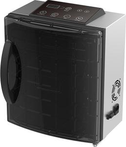 Аппарат упаковочный вакуумный PACKVAC DRY VM-250V вертикальный