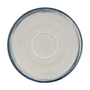 Блюдце KUTAHYA CORENDON Frame BNLM01KT890670, 12 см