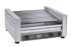 Гриль для хот догов Roller Grill RG9 B