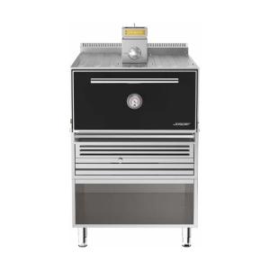 Печь на твердом топливе Josper HJX-PRO-M120-T NC