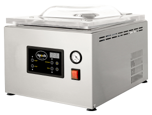 Упаковщик вакуумный APACH AVM254