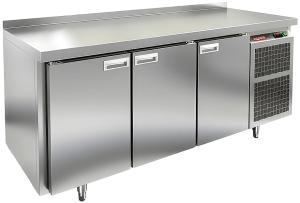 Стол морозильный HICOLD SN 111/BT