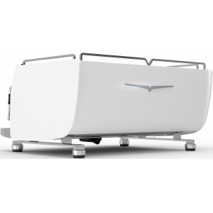 Кофемашина Victoria Arduino Maverick Gravimetric Volumetric T3 GR2 White 220V