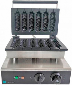 Корн дог Hurakan hkn-hcp6