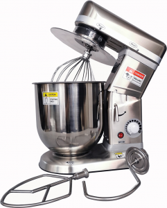 Настольный миксер Viatto VA-SMB10SS