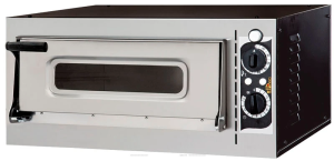 Подовая печь ItPizza MS1