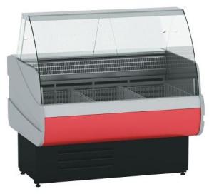 Морозильная витрина Cryspi Octava M 1500