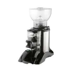 Кофемолка Cunill Brasil Inox + счётчик порций