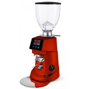 Красная кофемолка F 64 E