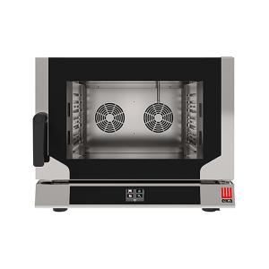 Пароконвектомат Tecnoeka EKF 411 N T AL UD