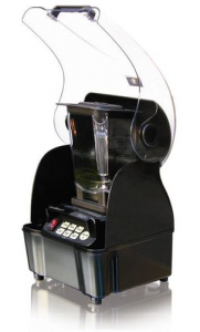 Блендер барный HURAKAN HKN-HBH850 PRO