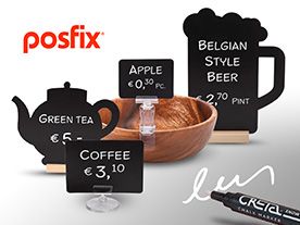 Новинка! Наборы PosFix