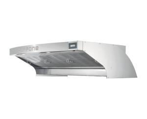 Зонт для вентиляции Cuppone Michelangelo KML635LAS