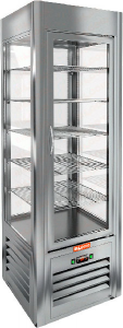 Кондитерская витрина Hicold VRC 350