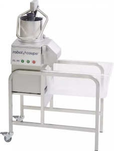 Овощерезка Robot Coupe CL 55 с рычагом