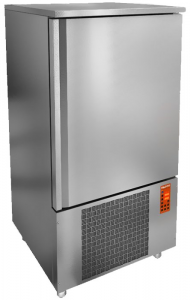 Шкаф шоковой заморозки Hicold W14TGN