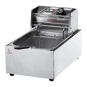 Фритюрница Airhot EEF8