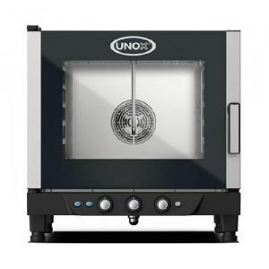 Пароконвекционная печь UNOX XV 393