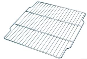 Решетка MKN 206045 из нержавеющей стали FlexiRack® (530x570 мм)
