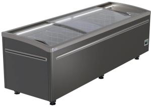 Морозильный ларь Haier GTS2500GCH