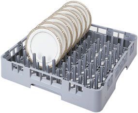 Кассета для посудомоечной машины для тарелок Cambro PR 314