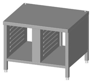 Подставка Lainox BSP011