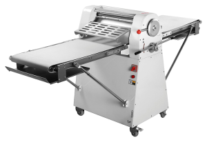 Тестораскатка GastroMIX TDR-520