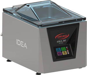 Вакууматор Orved IDEA 32 HI-LINE