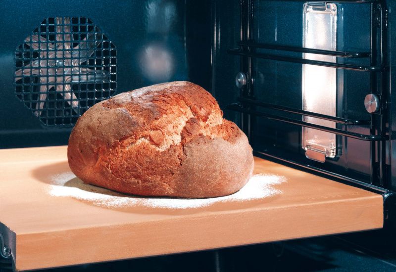 Пекарский камень для чего нужен